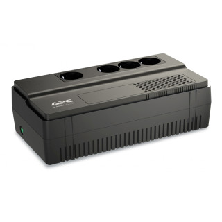 APC BV500I-GR sistema de alimentación ininterrumpida (UPS) Línea interactiva 500 VA 300 W 4 salidas AC