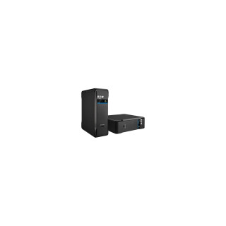 Eaton 3P Ellipse UPS sistema de alimentación ininterrumpida (UPS) En espera (Fuera de línea) o Standby (Offline) 0,7...