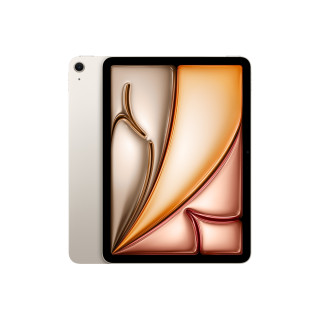 Apple iPad 11'' Wi-Fi 512GB - Blanco estrella
