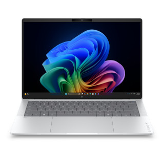 HP EliteBook X G2i 14 inch Notebook Next Gen AI PC Wolf Pro Security Edition Copilot+ PC Intel Core Ultra 5 325...