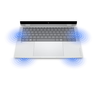 HP EliteBook X Flip G2i 14 inch Notebook Next Gen AI PC Wolf Pro Security Edition Copilot+ PC Intel Core Ultra 7 356H...