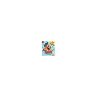NINTENDO DONKEY KONG COUNTRY TROPICAL FREEZE JUEGO PARA NINTENDO SWITCH 2522981