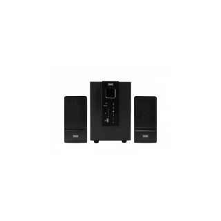 ALTAVOCES 3GO Y650 2.1 NEGRO Y650