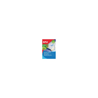 APLI SP-5810198 Blanco