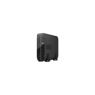 QNAP TS-410E NAS Torre Ethernet Negro J6412