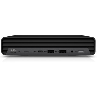 HP Pro 400 G9 Intel&reg; Core&trade; i5 i5-12500T 16 GB DDR4-SDRAM 512 GB SSD Windows 11 Pro Mini PC Negro