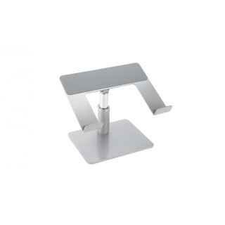 Kensington K50424WW soporte para ordenador portátil Plata 40,6 cm (16")