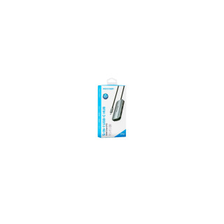 Vention Hub USB Tipo-C TNBHB/ 4xUSB/ 1xUSB Tipo-C PD