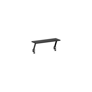 Mars Gaming MGDS soporte para monitor Escritorio Negro