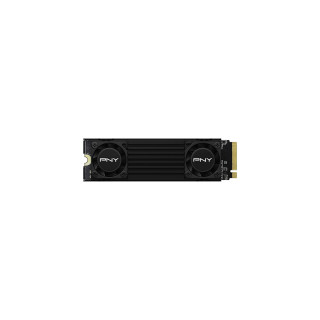 PNY CS3150 2 TB M.2 PCI Express 5.0 NVMe 3D NAND