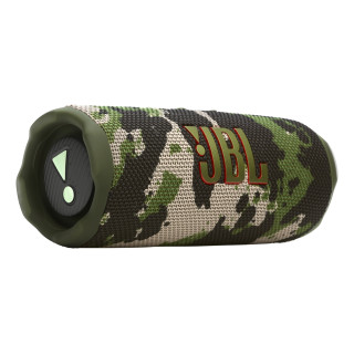 JBL Flip 7 Caqui