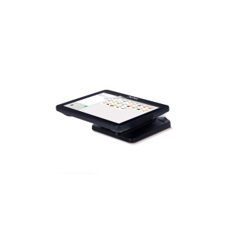 AVPos AVP-K5000B-N1-FLEX Terminal Punto Venta (TPV) N100 38,1 cm (15") 1024 x 768 Pixeles Pantalla táctil