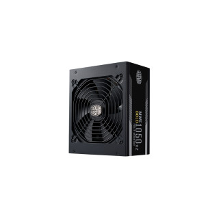 Cooler Master MWE Gold 1050 V2 ATX 3.1 unidad de fuente de alimentación 1050 W 24-pin ATX Negro