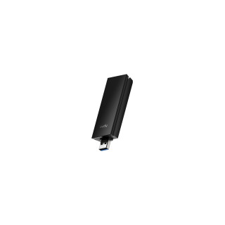 Cudy WU5400 adaptador y tarjeta de red WLAN 2402 Mbit/s