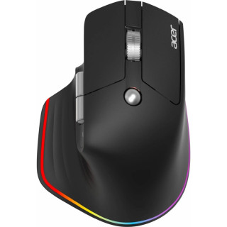 Acer Easy Fit Mouse​ - Retail pack ratón mano derecha RF Wireless + Bluetooth 4000 DPI