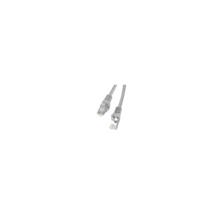 LATIGUILLO LANBERG RJ45 FTP CAT6 5M GRIS PCF6-10CC-0500-S