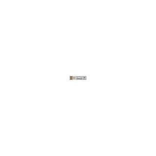 Hewlett Packard Enterprise Aruba 1G SFP LC SX red modulo transceptor Fibra óptica 1000 Mbit/s J4858D