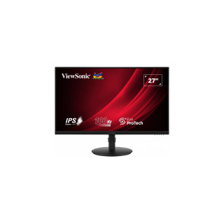 Viewsonic VG2708A-MHD pantalla para PC 68,6 cm (27") 1920 x 1080 Pixeles Full HD LED Negro