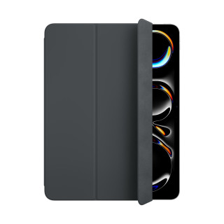 Apple Funda Smart Folio para el iPad Pro de 13 Pulgadas (M4/M5) - Negro