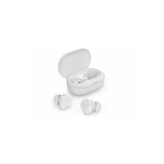 Philips TAT1209WT/00 auricular y casco Auriculares True Wireless Stereo (TWS) Dentro de oído Llamadas/Música Bluetooth