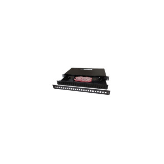 WP WPC-FPP-0224-B caja de empalme para fibra óptica