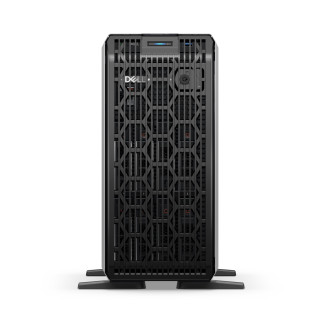 DELL PowerEdge T360 servidor 960 GB Torre (4,5U) Intel Xeon 6 6333P 3,1 GHz 32 GB DDR5-SDRAM 700 W