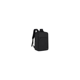 Nilox Mochila Professional Para Portátil De Hasta 15.6" - Negra