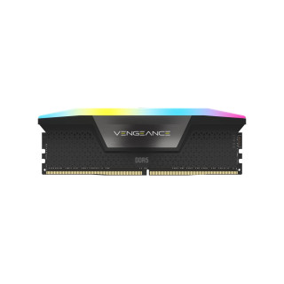 Corsair Vengeance RGB CMH8GX5M1B5200C40 módulo de memoria 8 GB 1 x 8 GB DDR5 5200 MT/s 288-pin DIMM