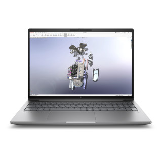 HP ZBook X G1i 16 inch Mobile Workstation PC Intel Core Ultra 7 255H 40,6 cm (16") WUXGA 32 GB DDR5-SDRAM 1 TB SSD...