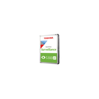 Toshiba MG10ADA800E-V disco duro interno 8 TB 7200 RPM 512 MB 3.5" Serial ATA III