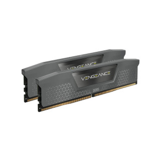 Corsair CMK16GX5M2E6000Z36 módulo de memoria 16 GB 2 x 8 GB DDR5 6000 MT/s 288-pin DIMM