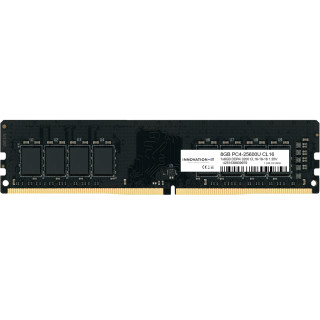 Innovation IT 3200 8GB CL16-18-18 1.35V LD 8-Chip módulo de memoria 1 x 8 GB DDR4 288-pin DIMM