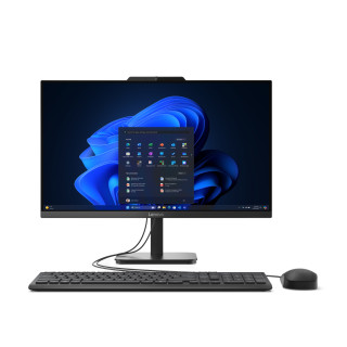 Lenovo V100 Intel® N N100 60,5 cm (23.8") 1920 x 1080 Pixeles PC todo en uno 8 GB DDR5-SDRAM 512 GB SSD Windows 11 Pro