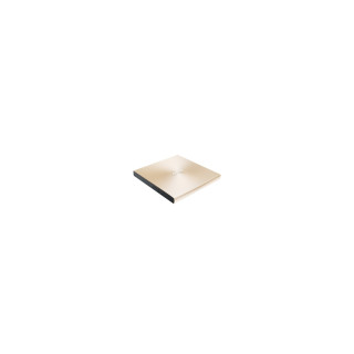 ASUS SDRW 08U9M REGRABADORA EXTERNA DVD SLIM RETAIL DORADA 90DD02A5-M29000