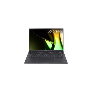 LG Gram 14" Intel Core Ultra 5 115U Portátil 35,6 cm (14") WUXGA 16 GB LPDDR5x-SDRAM 512 GB SSD Wi-Fi 6E (802.11ax)...