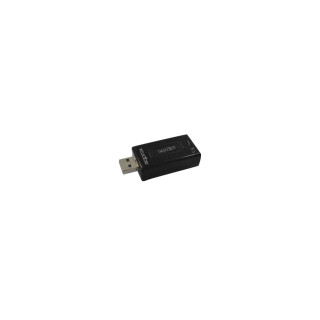 APPROX APPUSB71 TARJETA SONIDO USB 7.1