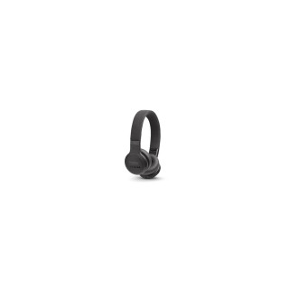 AURICULARES BLUETOOTH JBL LIVE 400BT COMPATIBLE GOOGLE AMAZON ALEXA NEGRO JBLLIVE400BTBLK