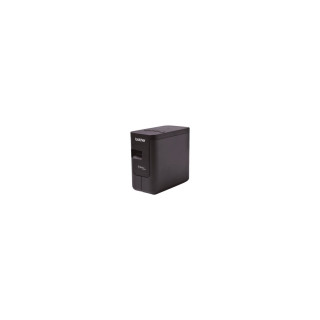 ROTULADORA ELECTRONICA PROFESIONAL BROTHER TRANSFERENCIA TERMICA CINTAS TZE HSE WIFI NFC USB SOFTWARE DISEÍ‘O ETIQUETAS