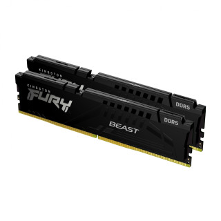 Kingston Technology FURY Módulo de memoria 32 GB 2 x 16 GB DDR5 5600 MHz
