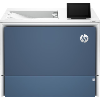HP Color LaserJet Enterprise Impresora 5700dn, Estampado, Puerto de unidad flash USB frontal; Bandejas de alta...