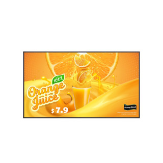 LG 55UH5Q-E pantalla de señalización Pantalla plana para señalización digital 139,7 cm (55") LCD Wifi 500 cd / m² 4K...