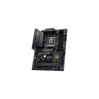 MSI MAG B850 TOMAHAWK WIFI placa base AMD B850 Zócalo AM5 ATX