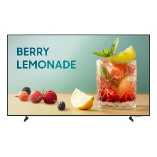 Samsung BE50FX-H Pantalla plana para señalización digital 127 cm (50") LED Wifi 4K Ultra HD Negro Procesador...