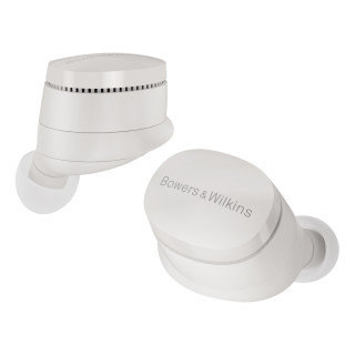 Bowers & Wilkins Pi6 Auriculares True Wireless Stereo (TWS) Dentro de oído Llamadas/Música USB Tipo C Bluetooth Base de