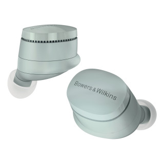Bowers & Wilkins Pi6 Auriculares True Wireless Stereo (TWS) Dentro de oído Llamadas/Música USB Tipo C Bluetooth Base de