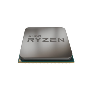 AMD Ryzen 5 3400G procesador 3,7 GHz 4 MB L3 Bandeja