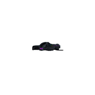 TECLADO RAZER KEYPAD TARTARUS PRO NEGRO RZ07-03110100-R3M1
