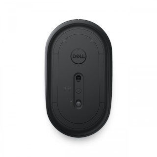 DELL MS3320W ratón Ambidextro RF inalámbrica + Bluetooth Í“ptico 1600 DPI