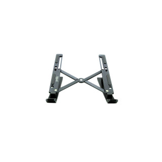 iggual IGG317785 soporte Soporte pasivo Portátil Gris
