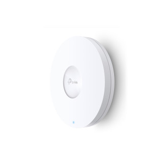 TP-Link EAP620 HD punto de acceso inalámbrico 1201 Mbit/s Blanco Energía sobre Ethernet (PoE)